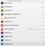 Adobe Creative Cloud