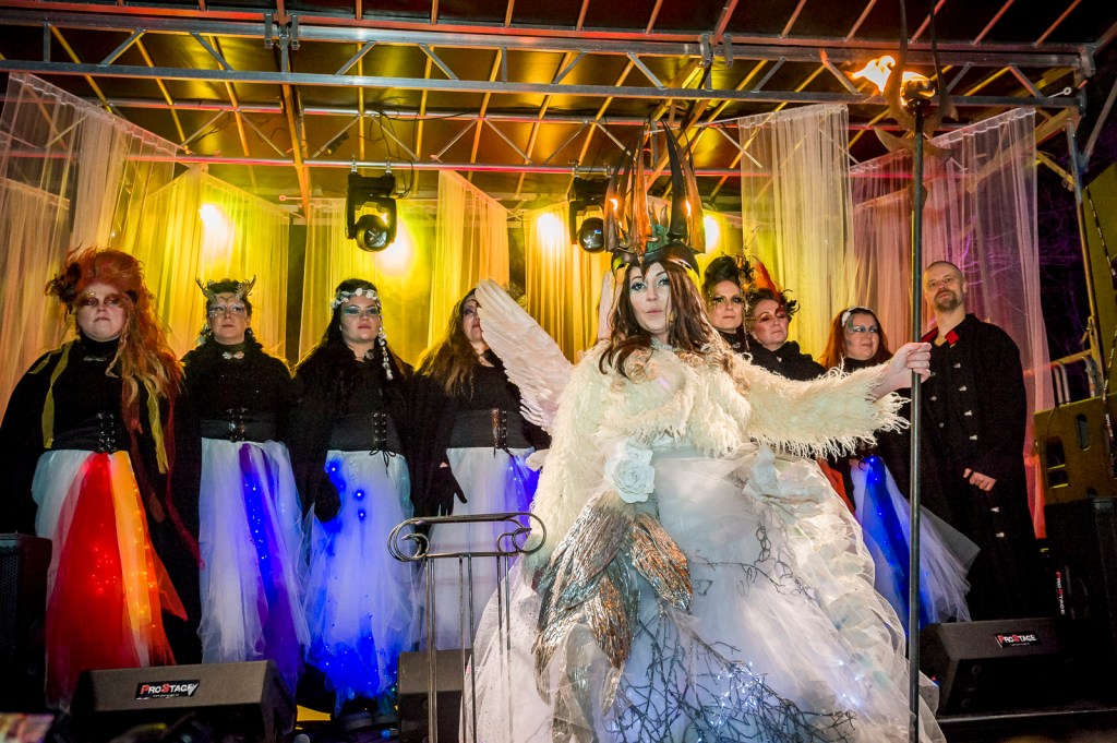 Happy Lucia