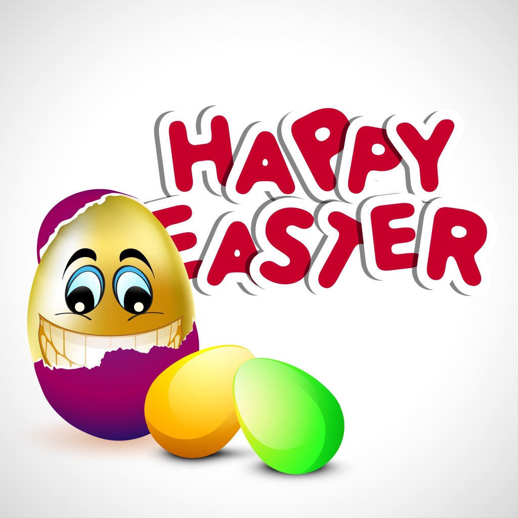 Happy Easter 2017