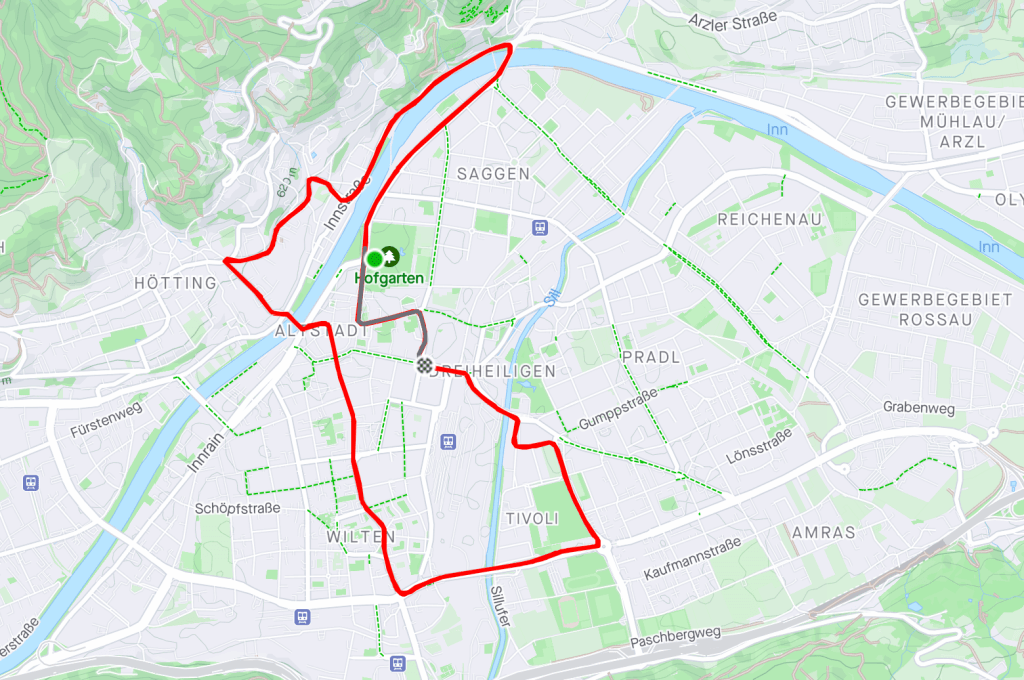 Zwift-6Points Mallorca Sunday Training Ride&nbsp;04/06