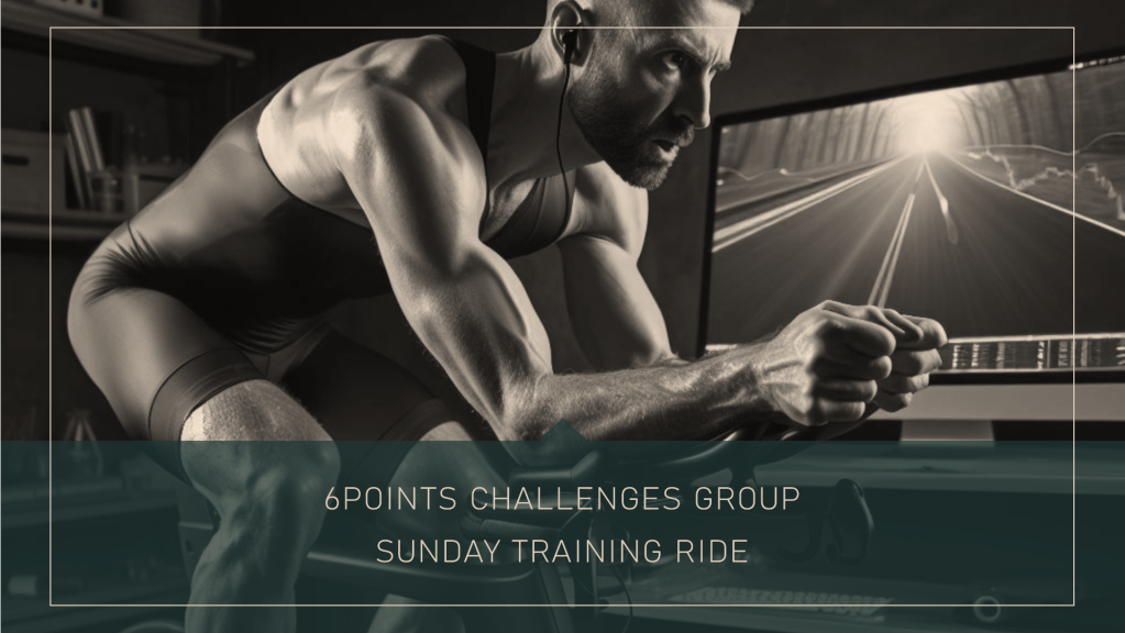 Zwift-6Points Mallorca Sunday Training Ride&nbsp;21-07-2024