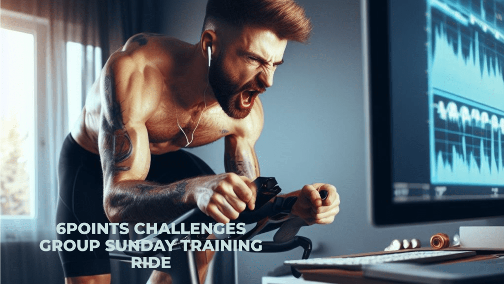 Zwift-6Points Mallorca Sunday Training Ride&nbsp;03-03-2024